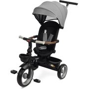 TOYZ - Evolutionary Tricycle for Children Saber - 3 Wheel Bike for Boys and Girls - Children's Bike with Backrest and Seat Belt - 51 x 104 x 101 cm -